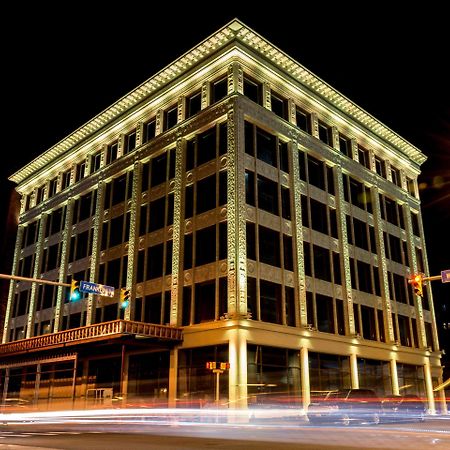 Curtiss Hotel, Ascend Hotel Collection Buffalo Kültér fotó